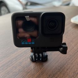 GoPro 10