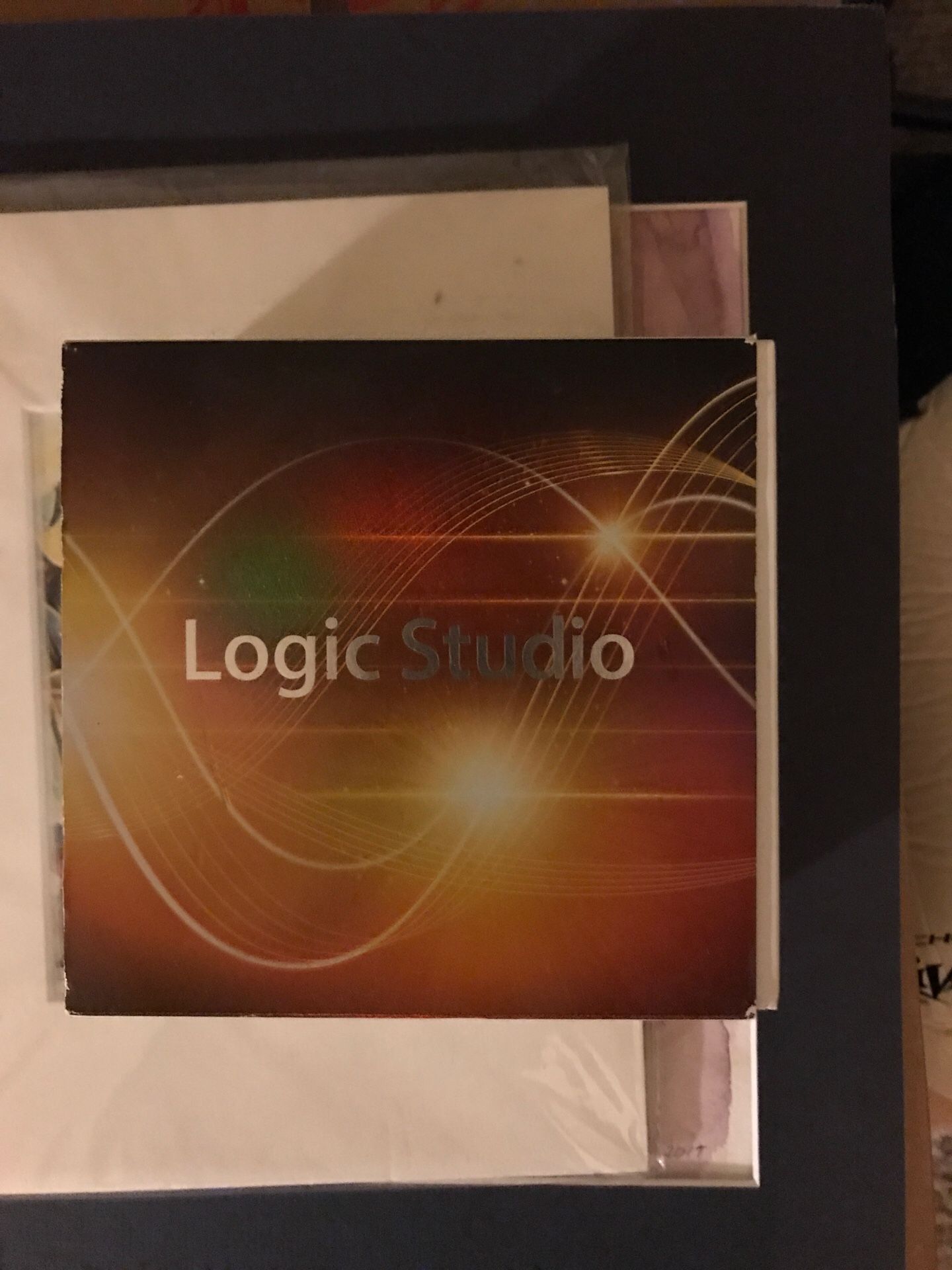 Logic 9 for free!