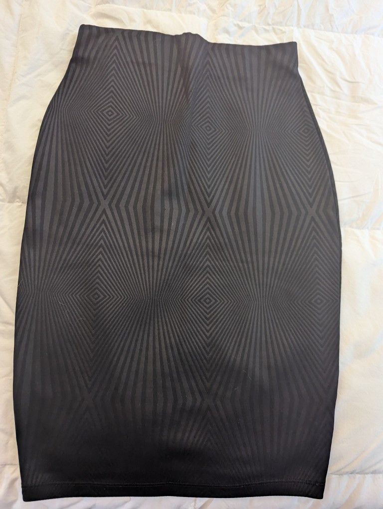 Pencil Skirt