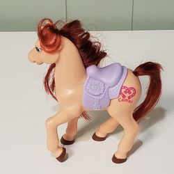 Mattel 5" Pony 