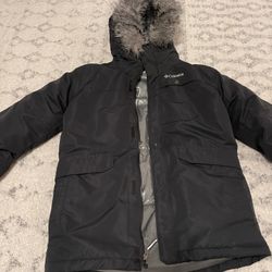 Columbia  Nordic Strider Jacket