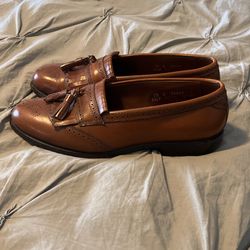 Allen Edmunds - Dress Shoe