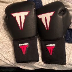 Boxing Gloves 