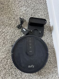 Eufy Robot Vaccum 