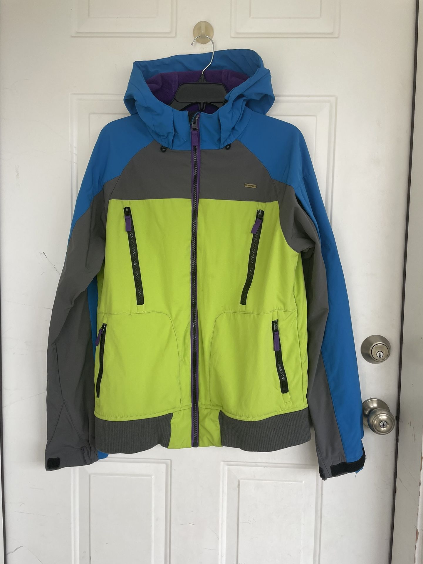 EMPYRE CLOTHING Men Coat Size M