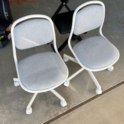 IKEA Chairs 