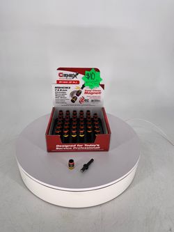 Malco C-RHEX® Cleanable – Reversible – Magnetic Metric Hex Driver – 7mm & 8mm socket with 2″ (50.8mm) shaft length – MSHCM3
