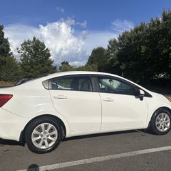 2013 KIA Rio LX