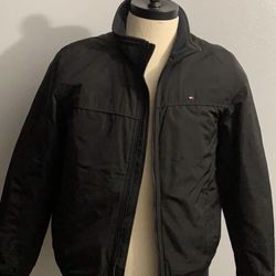 Tommy Hilfiger Bomber Jacket