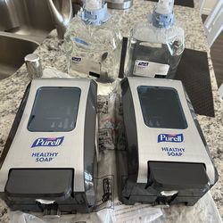 Purell Health Soap