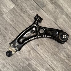 2015-2018 JEEP RENEGADE FWD FRONT LEFT DRIVER SIDE LOWER CONTROL ARM OEM