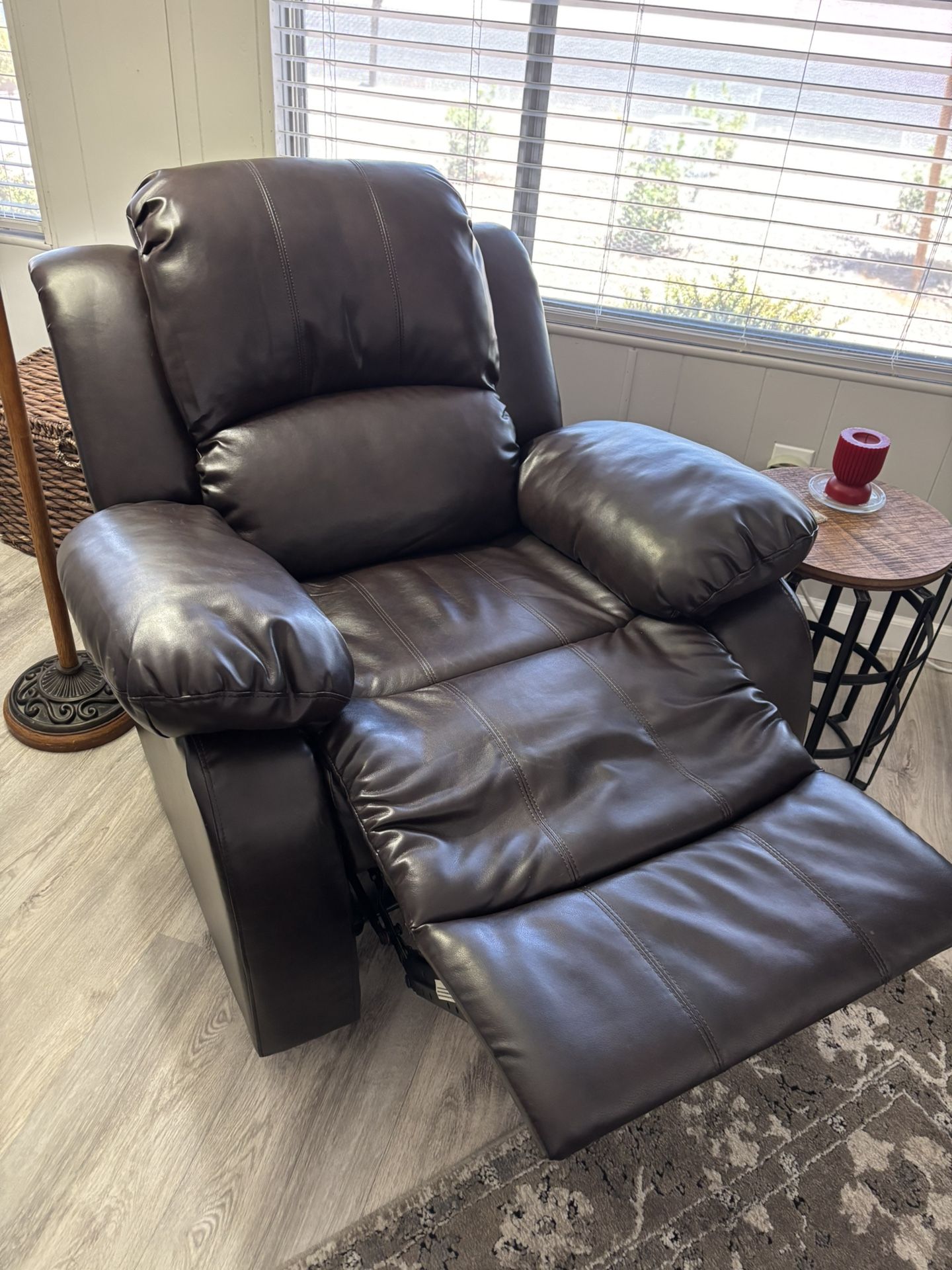 Recliner