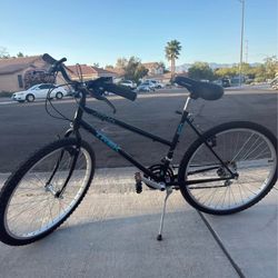 🔥 Trek 800 Mountain Bike – Runs Great