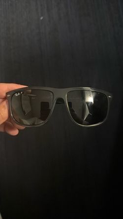 Ray Ban Sunglasses Polarized