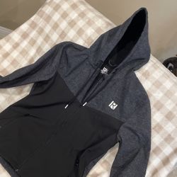 Mens Zip up Jacket