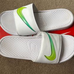 Nike Slides