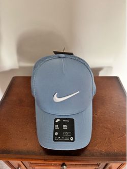 Nike cap