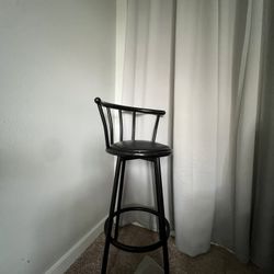 BAR CHAIR