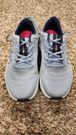 Women's 6.5M Ryka Devotion X Max Walking Shoes