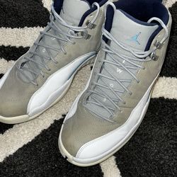 Jordan 12