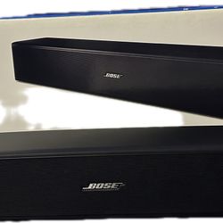 Bose Solo 5 Soundbar