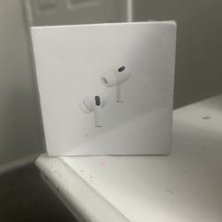 AirPod pro 2