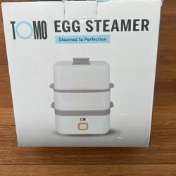 Egg Steamer 