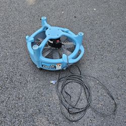 Dri-Eaz Studebaker AirPath 