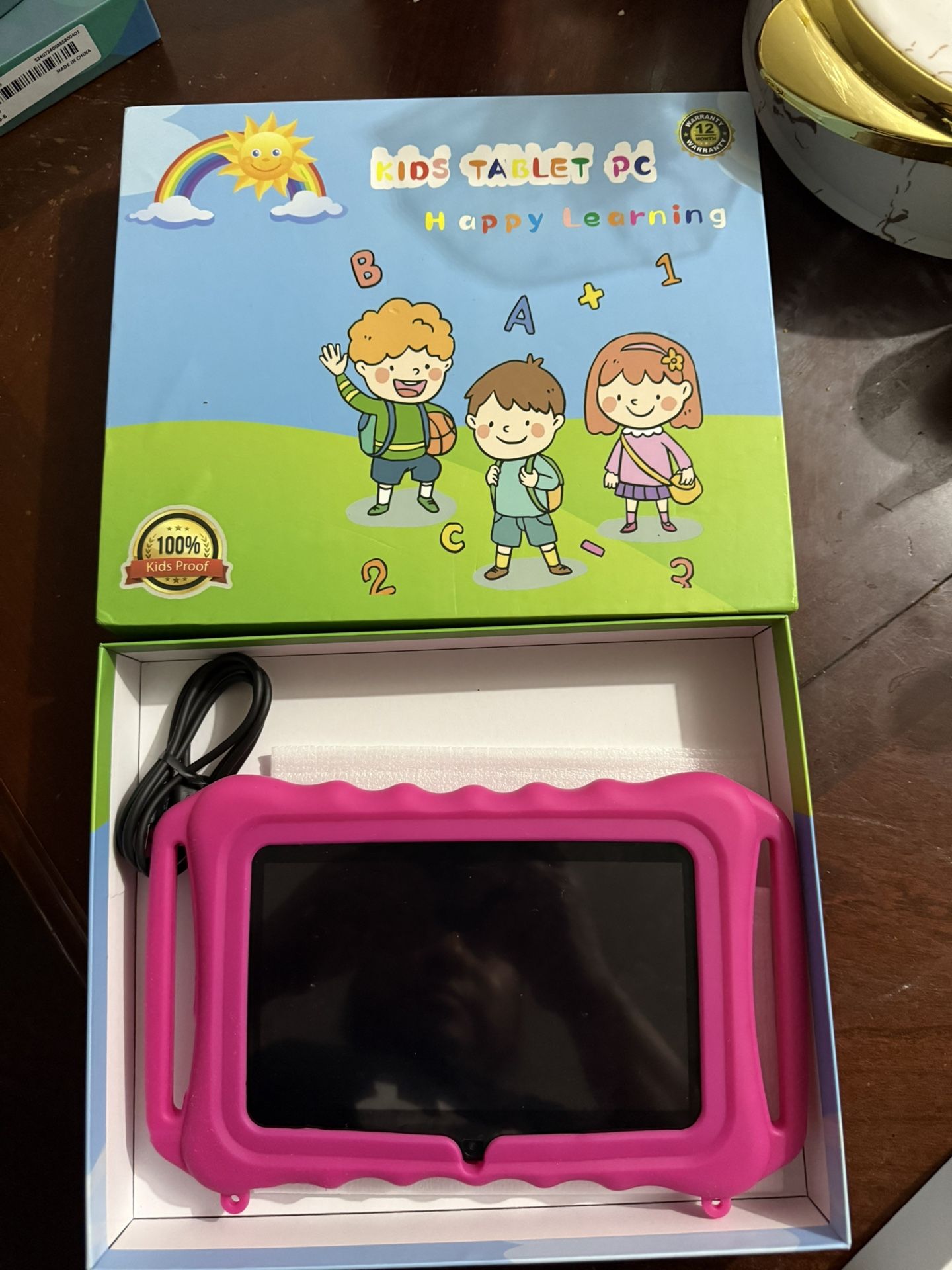 Tablet