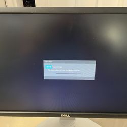 Computer Monitor