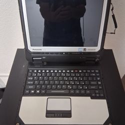CF-33 Panasonic Toughbook 