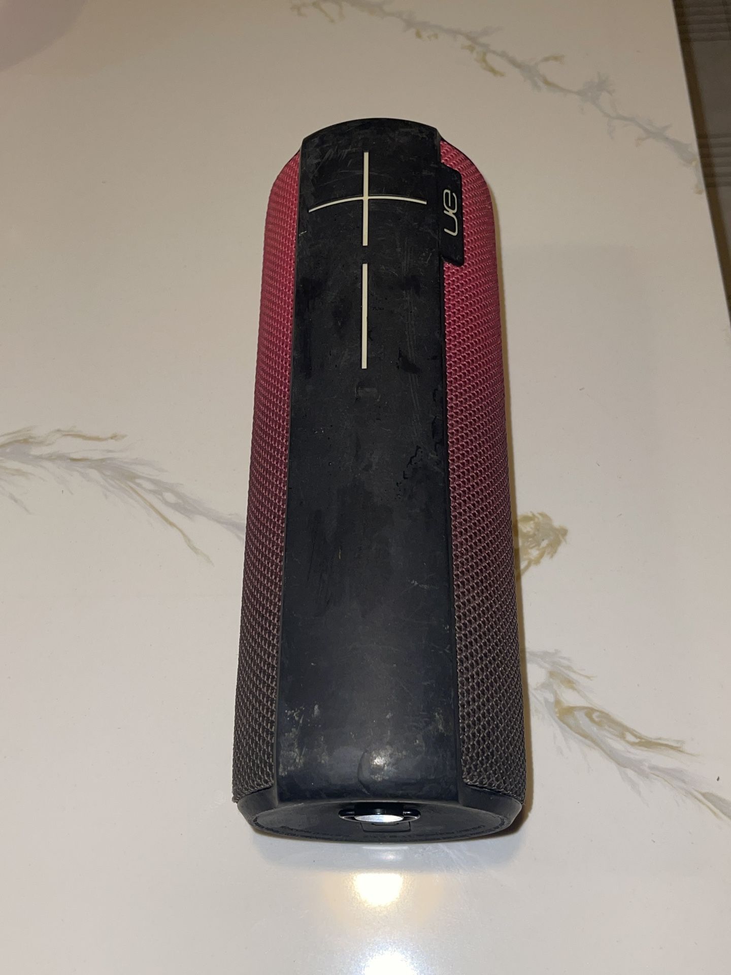 Ultimate Ears MEGABOOM Bluetooth Speaker