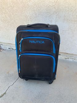 Small luggage
