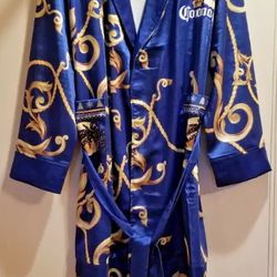Brand new Sponsor Specified Corona Snoop Dog Inspired robe.