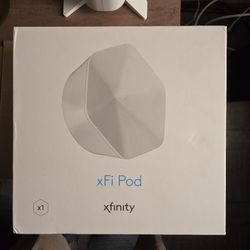 XFi POD GEN 2