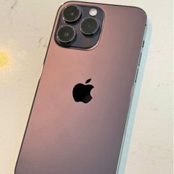 iPhone 14 Pro Max 5G 