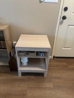 End Table