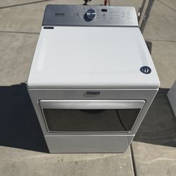 Maytag gas dryer • free local delivery