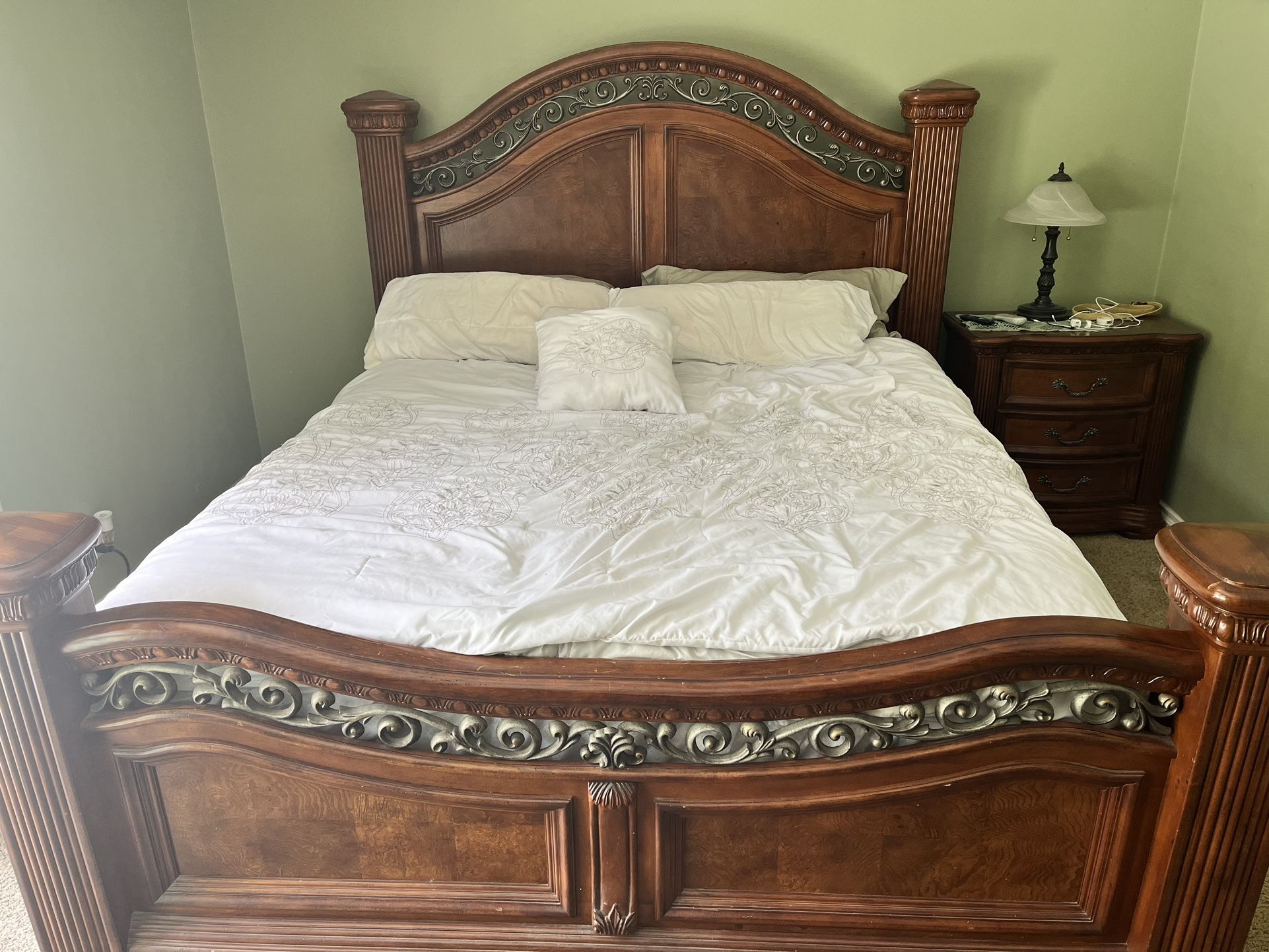 Bedroom Set