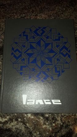 Bristol Eastern high school yearbook Lance 1977 1978 1979