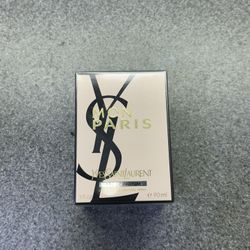 Yves Saint Laurent Mon Paris