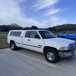 1999 Dodge Ram 2500