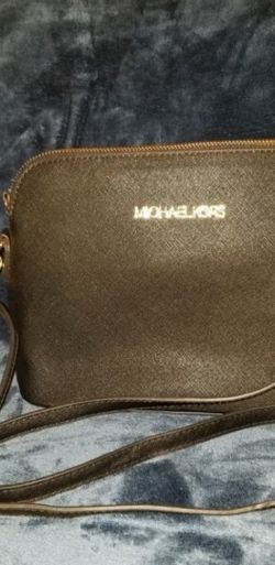 Shoulder bag MK