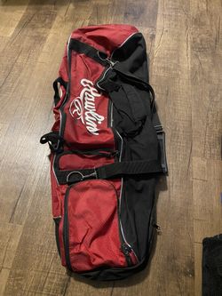 Rawlings Bat Bag 