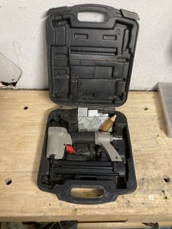 Porter Cable 18 Gauge Brad Nailer