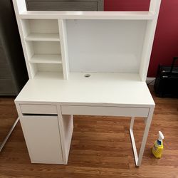 Vanity Desk