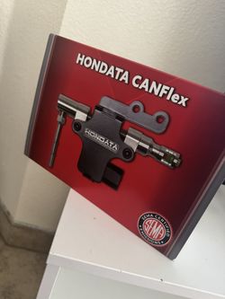 BRAND NEW HONDATA FLEX FUEL KIT