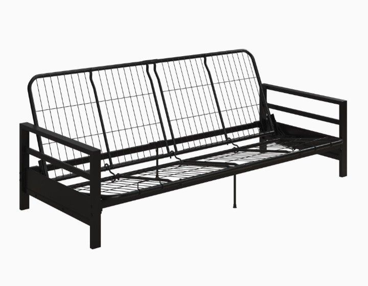 Futon And Mattress