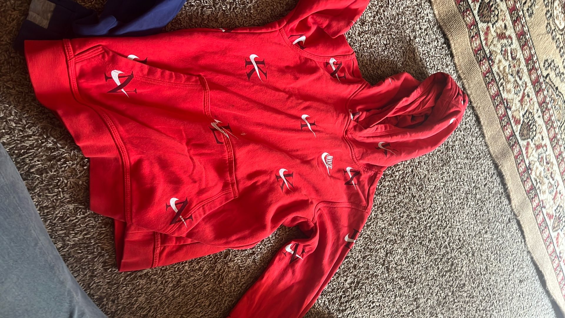 Boys Hoodies