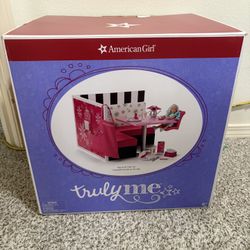 American Girl Bistro 